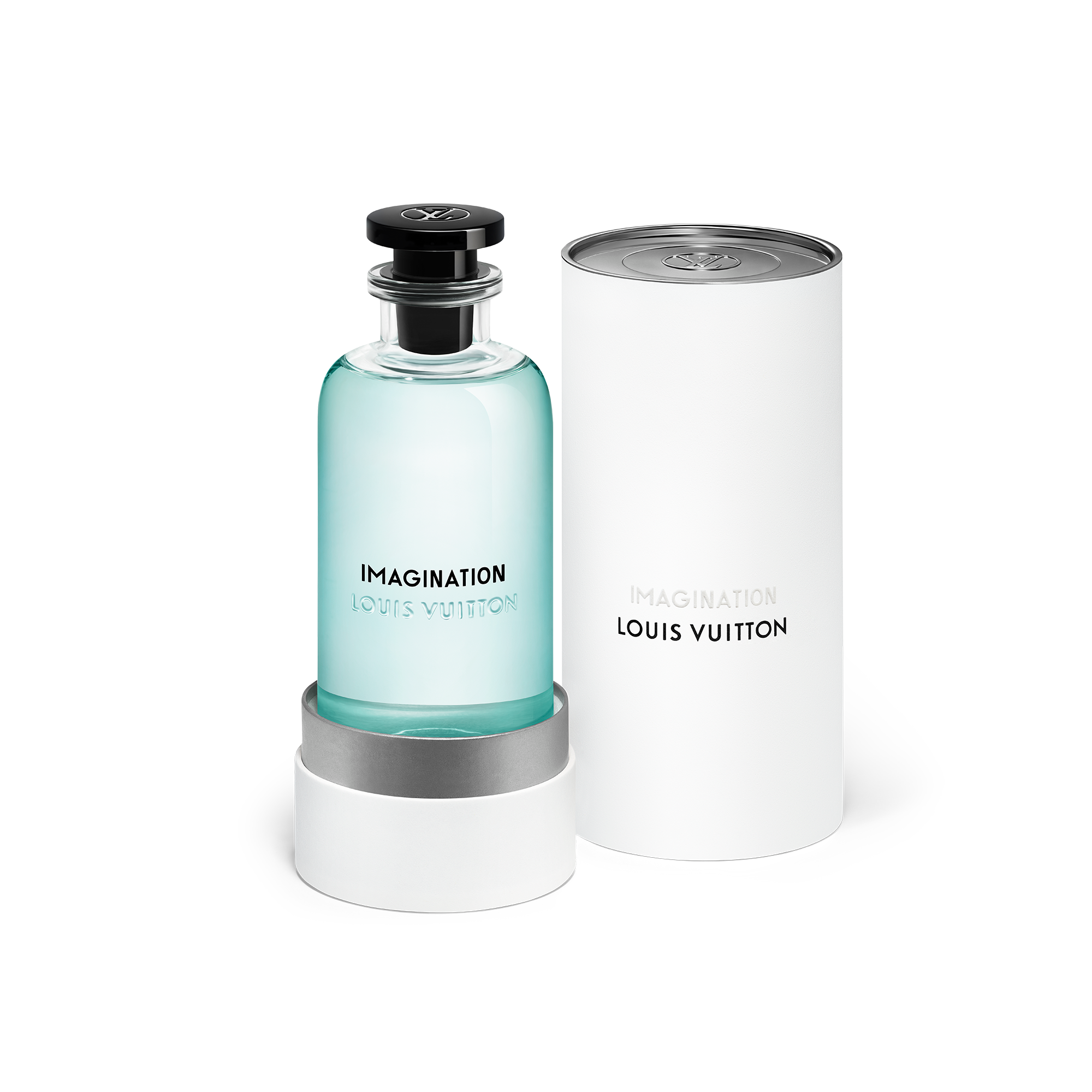 【AYANAさん専用】Louis Vuitton IMAGINATION 香水 Amber-like Perfume Imagination | LOUIS VUITTON